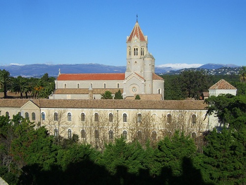 Abbaye de Lerins